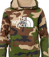 Load image into Gallery viewer, SUDADERA THE NORTH FACE
