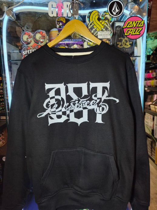 HOODIE DISTREET