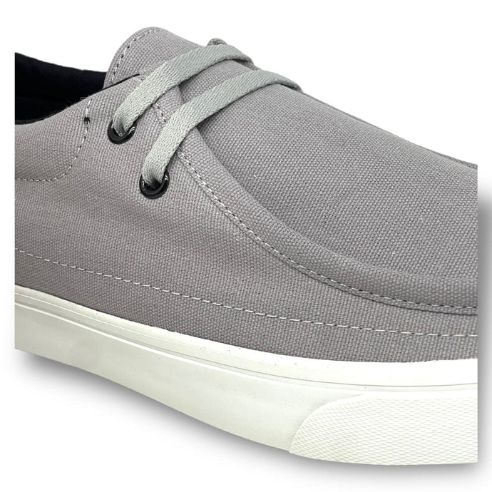 Tenis Core Tipo Mocasín