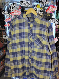 Camisa VANS manga larga