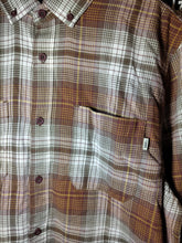 Cargar imagen en el visor de la galería, camisa VANS manga larga