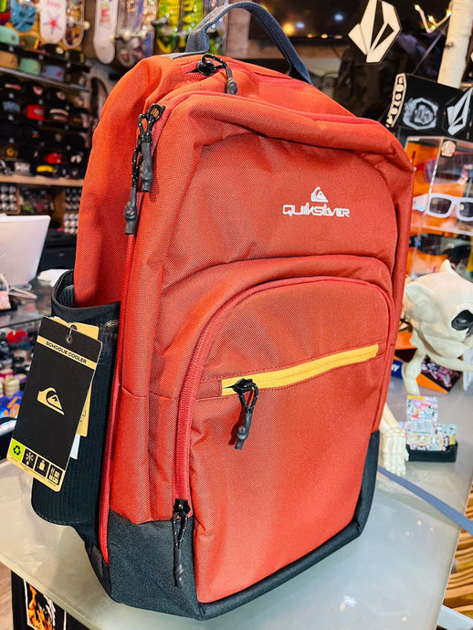 MOCHILA QUIK SILVER
