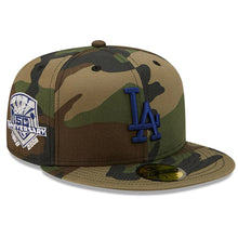 Cargar imagen en el visor de la galería, Gorra New Era MLB