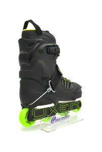 PATINES AGRESIVO OXER