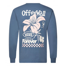Cargar imagen en el visor de la galería, T-shirt Longsleve Vans