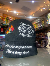 Cargar imagen en el visor de la galería, BEANIE PRIMITIVE