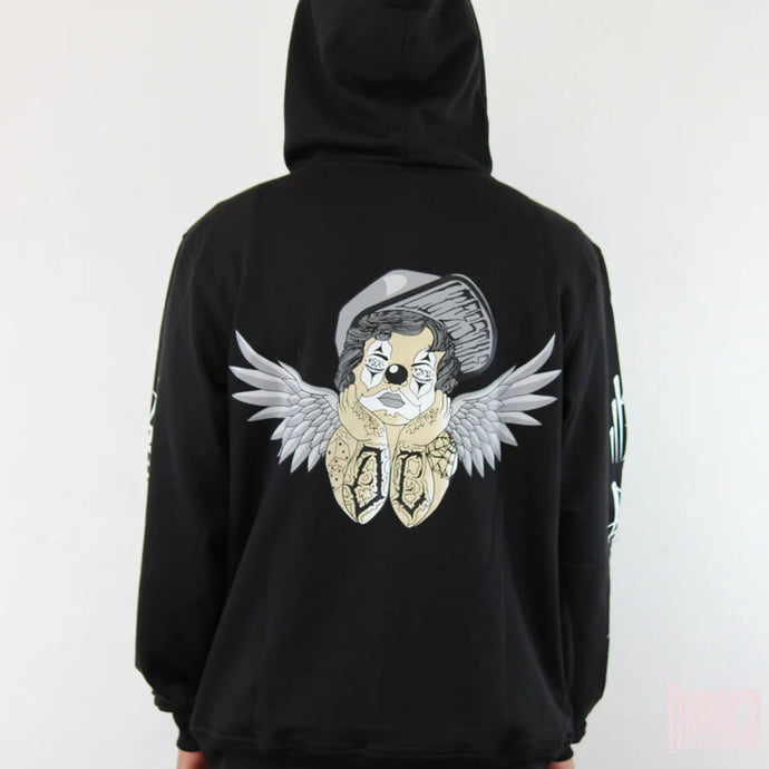 HOODIE DISTREET ANGEL
