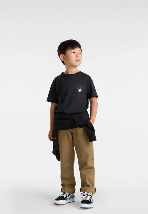 T-SHIRT VANS KD ARACTNO