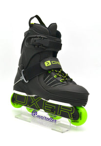 PATINES AGRESIVO OXER