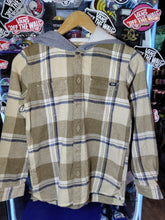 Cargar imagen en el visor de la galería, camisa Con gorro VANS