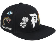 Cargar imagen en el visor de la galería, PRIMITIVE RODRIGUEZ SNAPBACK