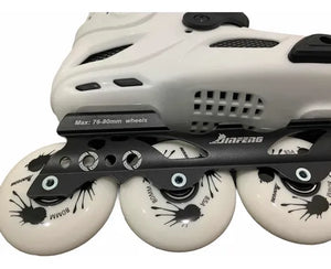 PATINES FREESKATE JINFENG S550 CNC
