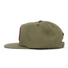 Cargar imagen en el visor de la galería, GORRA SPITFIRE AJUSTABLE