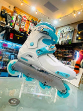 Cargar imagen en el visor de la galería, PATINES ROADSHOW BLANCOS