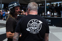Load image into Gallery viewer, T-SHIRT VANS 2018 VTCS