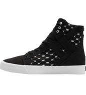 SUPRA SKYTOP CROWN WHITE