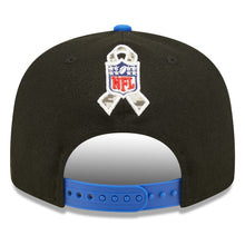 Cargar imagen en el visor de la galería, Gorra New Era NFL LA RAMS