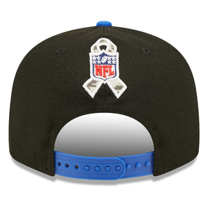 Gorra New Era NFL LA RAMS