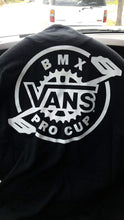 Load image into Gallery viewer, T-SHIRT VANS 2018 VTCS