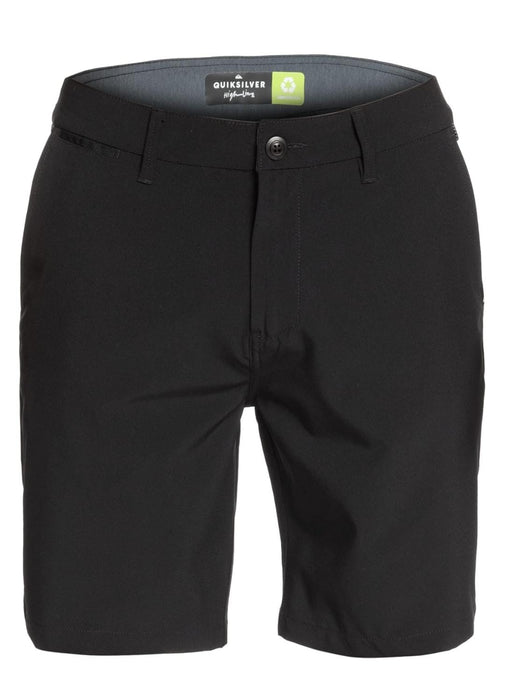 Short Volcom Negro