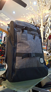 MOCHILA TERMINAL SUBCULTURE