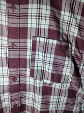 Cargar imagen en el visor de la galería, Camisa VANS Manga Corta