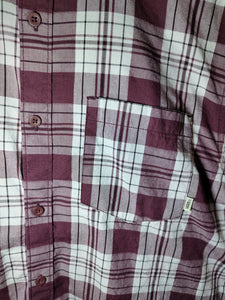 Camisa VANS Manga Corta