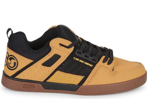 DVS COMANCHE 2.0  CHAM/GUM/NUB