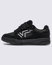 Load image into Gallery viewer, Vans Upland negros