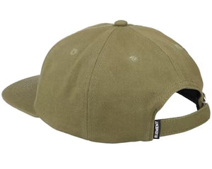 ELEMENT CAP POOL GREEN