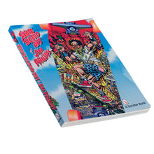 Load image into Gallery viewer, Libro Santa Cruz The Skateboard Art of Jim Phillips