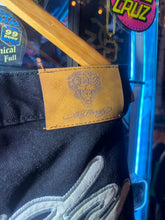 Cargar imagen en el visor de la galería, PANTALÓN ED HARDY JRNS BLK