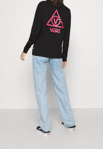 T-SHIRT VANS WM 66 SUPPLY TRI