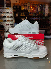 Cargar imagen en el visor de la galería, Tenis DVS Enduro Heir Wht/Gum