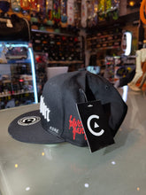 Cargar imagen en el visor de la galería, GORRA CORE LOGO COREMPTON