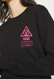 T-SHIRT VANS WM 66 SUPPLY TRI