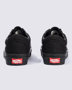Vans Old Skool BLK/BLK