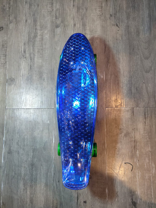 Patineta Blazer tipo Penny