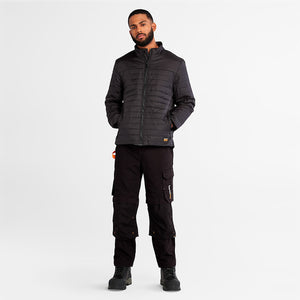 PANTALÓN WORKWEAR TIMBERLAND PRO BLK