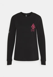 T-SHIRT VANS WM 66 SUPPLY TRI