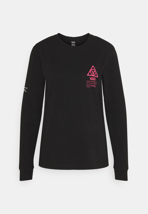 T-SHIRT VANS WM 66 SUPPLY TRI