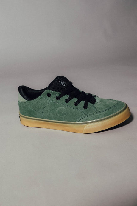 Tenis Core Bajos