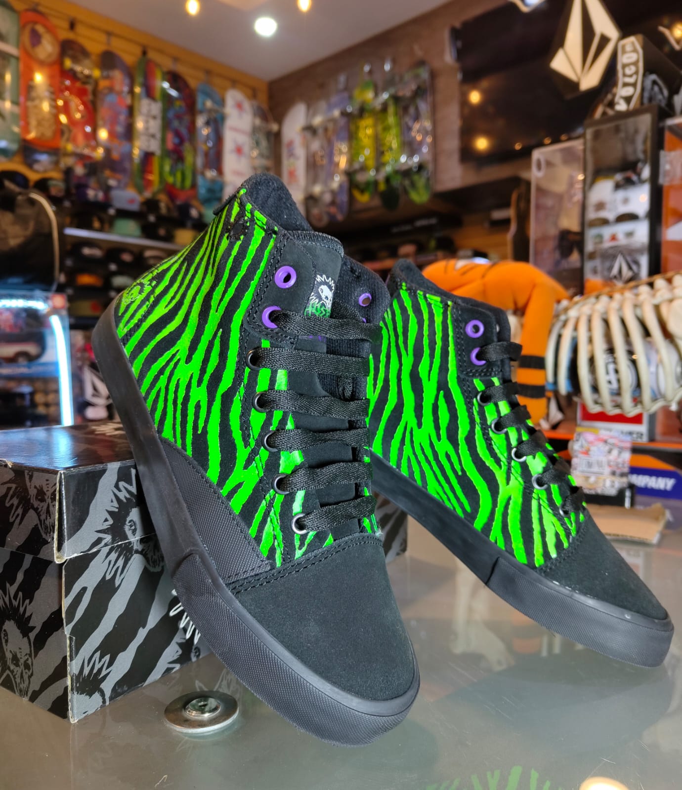 CASTA PROPAGANDA SOHO HI HUERTA VERDE