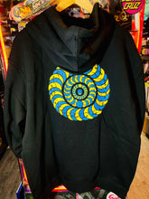 Load image into Gallery viewer, SUDADERA SPITFIRE WHEELS