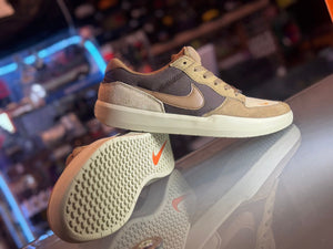 NIKE SB FORCE 58 BAROQUE BROWN