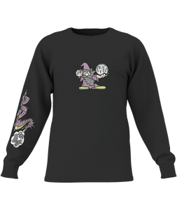 T-SHIRT VANS ENDALF