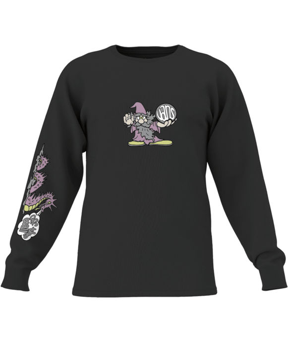 T-SHIRT VANS ENDALF