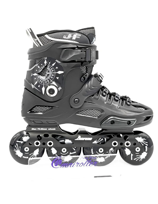 PATINES FREESKATE JINFENG S550 CNC