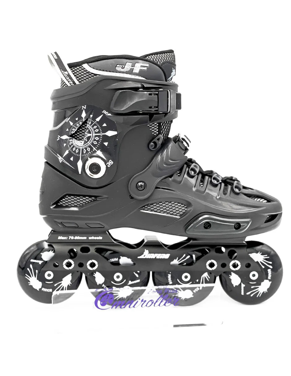 PATINES FREESKATE JINFENG S550 CNC