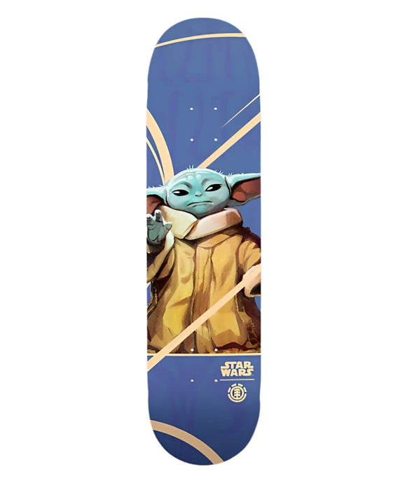 Tabla Element x Star Wars Grogu